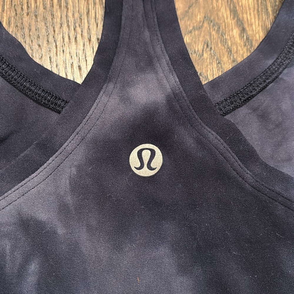 Lululemon Cool Racer-back Tank - Picture 3 of 3